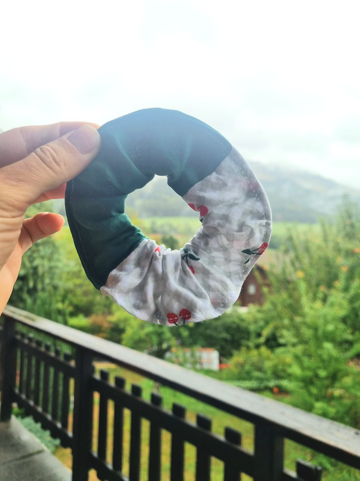 Scrunchie